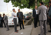 گزارش تصویری هیات رئیسه دانشگاه از خوابگاه خواهران به مناسبت هفته خوابگاه